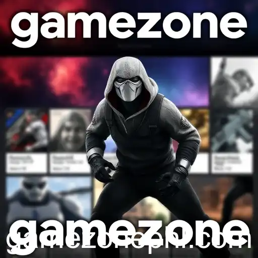 Unlock Unbeatable Bargains with 'Gamezone': Your Ultimate Guide to Game Deals