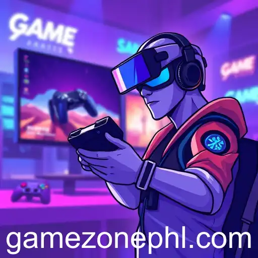 Emerging Trends in Digital Gaming
