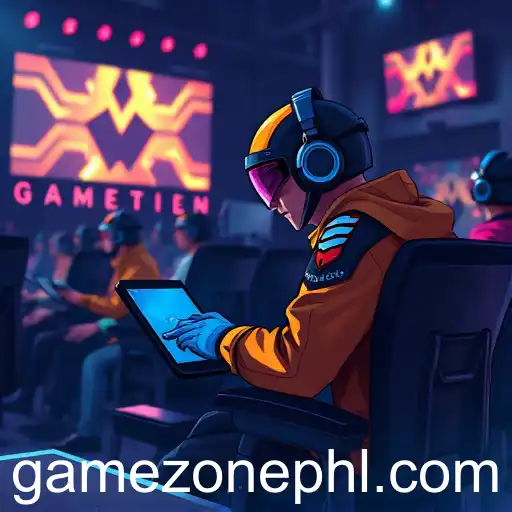 Emerging Trends in the Online Gaming Scene