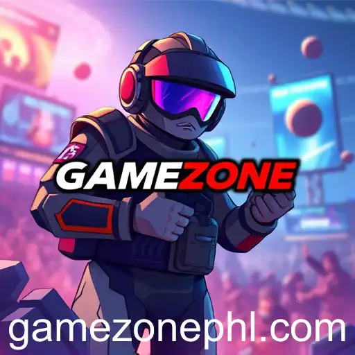 gamezone