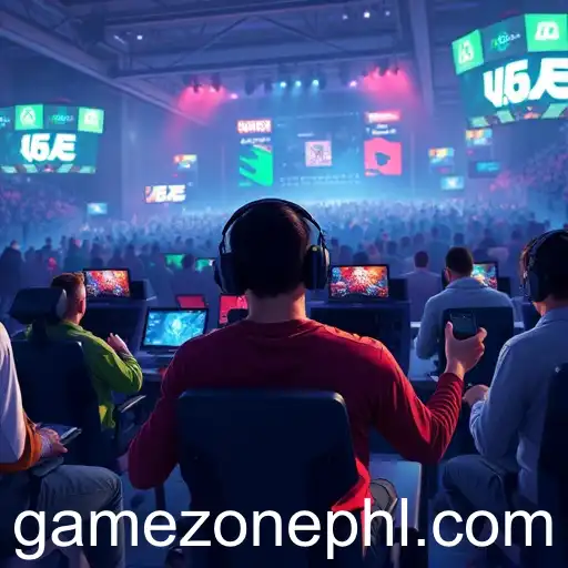 The Evolution of Gaming: GameZone's Impact in 2025