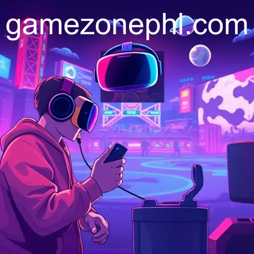 The Evolution of Online Gaming Platforms