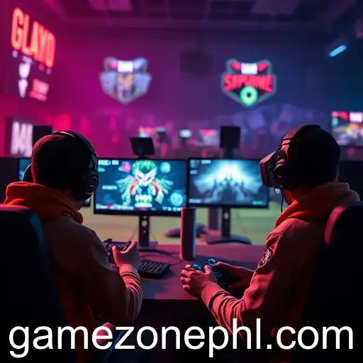 The Evolution of Online Gaming in 2025