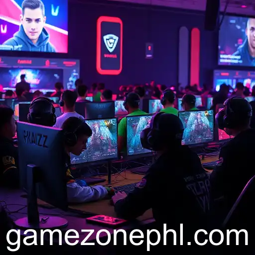 The Evolution of Online Gaming Communities