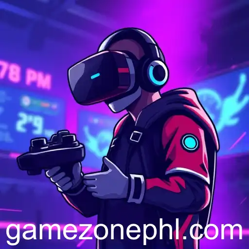 The Evolution of Online Gaming in 2025