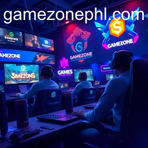 The Evolution of Gamezone: A Digital Revolution in Gaming