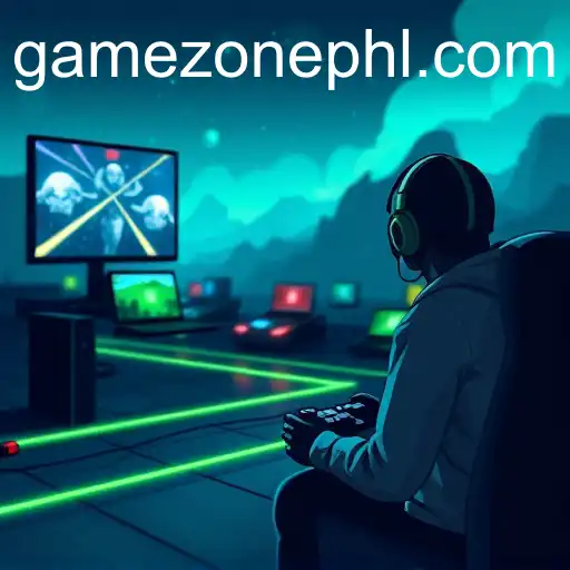 GameZone's Influence on the Gaming World