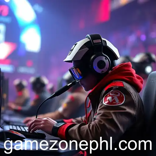 Gamezone Revolutionizes Online Gaming Experience