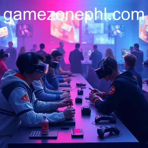 The Evolution of Gaming Communities