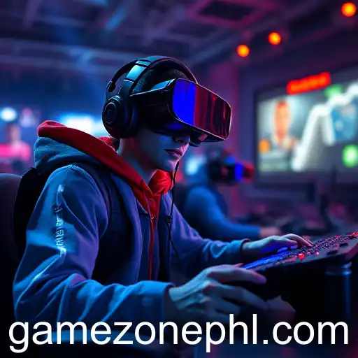Gaming Horizons Expand in 2025