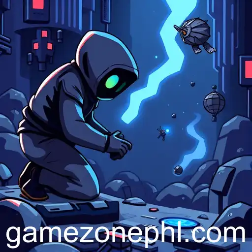 Gaming Revolution in 2025: How GameZone is Leading the Charge