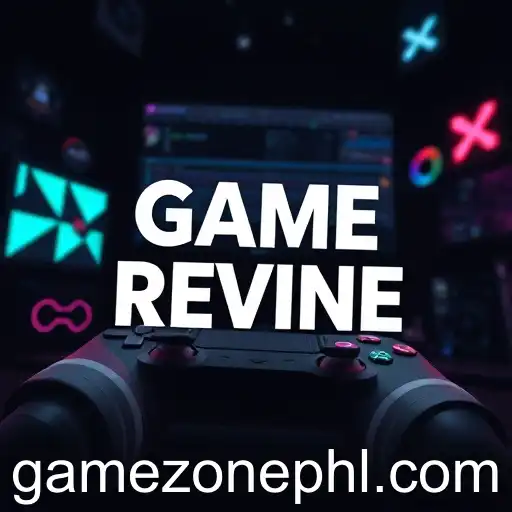Unveiling the Adventurous World of Game Reviews on GameZone