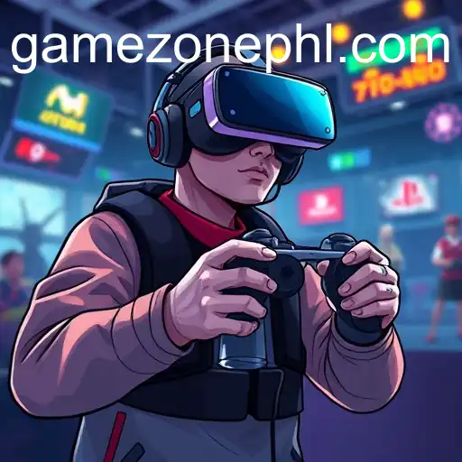 The Future of Gaming: Trends and Innovations