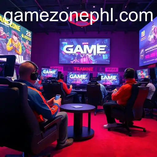 The Rise of GameZone: Revolutionizing Online Gaming