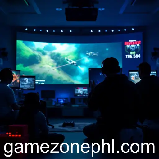 Diving Into 'Game Videos': Exploring the Profound Impact of the GameZone Community